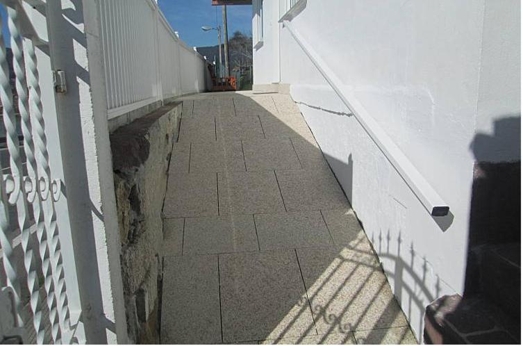 Casa Independiente Bella Vista Moaña Exterior foto